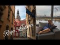 Top Riga Travel Vlog 2020 [ Latvia ] | Best City For The Weekends 2020