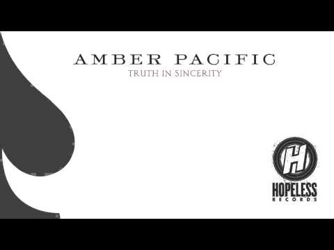 Amber Pacific - Living Proof