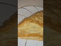 #dessert #delicious #apple #manzana #turnovers #empanada #hojaldre
