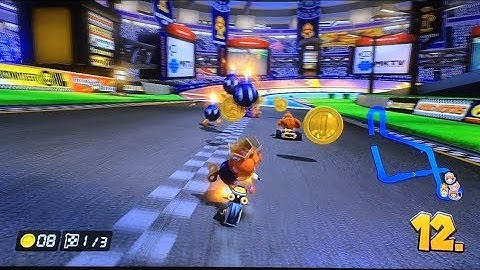 [WiiU] How to Hack Mario Kart 8 (EASY)  - Tutorial