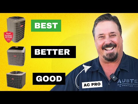 a/c furnace unit