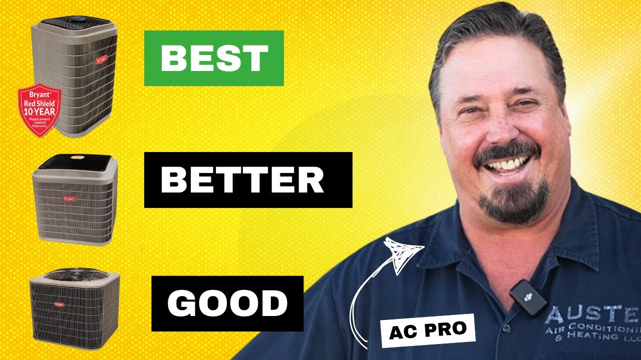 Which HVAC System Should I Buy? | A/C PRO Explained