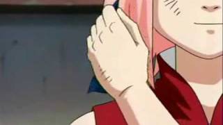 Sasuke Crashed Sakuras Wedding