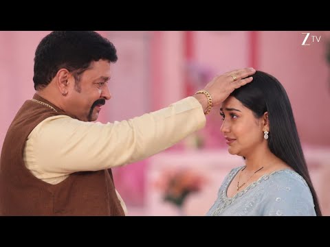 Gajendra Singh Gives Aashirwad To Radhika | Lakshmi Niwas | Today Episode Update | 1 September 2026