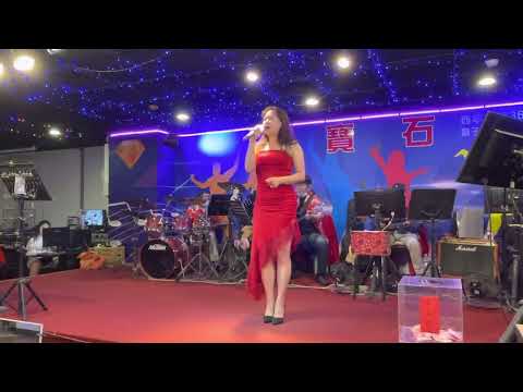 紅寶石2022年7月15日  古典美女 🌹子霖
