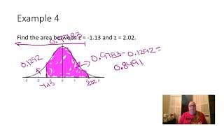 MAT 152 Lesson 6.1 Examples (part 1)
