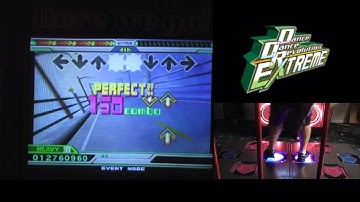 Daaanty - Irresistiblement (Doubles) AAA #1216