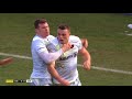 Highlights | Exeter Chiefs 24 Saracens 12
