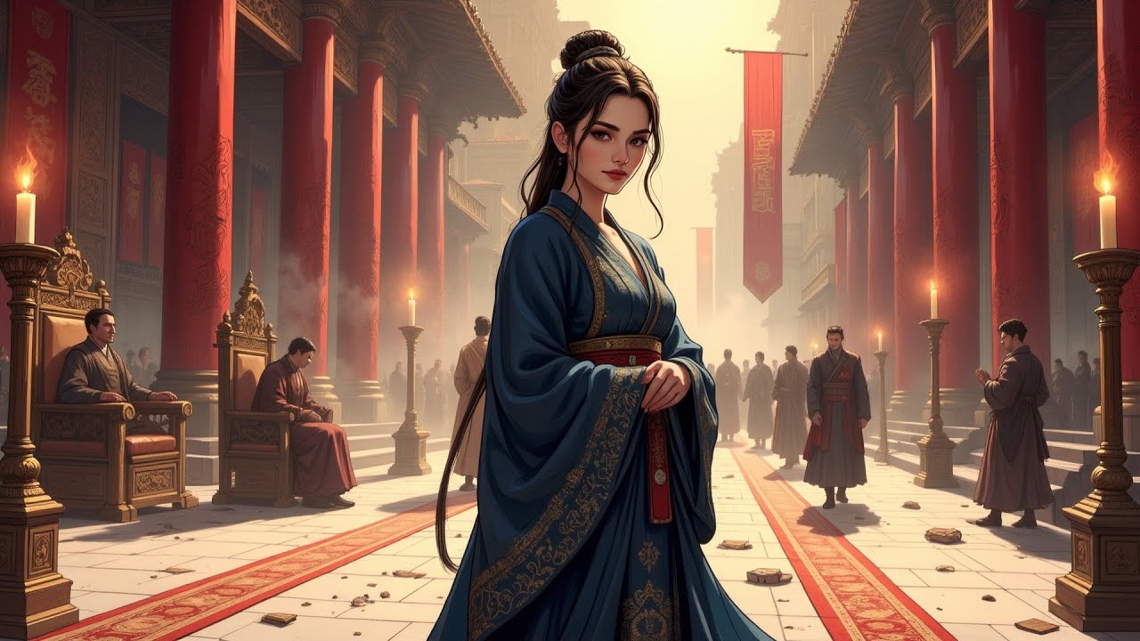 Renacimiento, veamos si sin mí y sin el sistema, él todavía puede reclamar el trono.