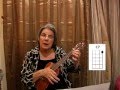 Easy Beginning Ukulele Lesson