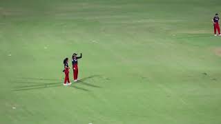 WPL 2024 highlights RCB vs GG Fierce Renuka Singh and Tactical Smriti Mandanna-Deadly Combination.