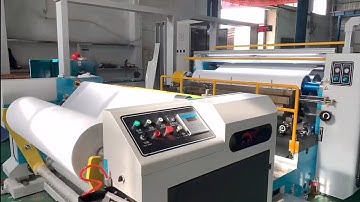 Advanced Technology in Composite Material Coating Machines