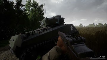 Post Scriptum: Panzerschreck Payback