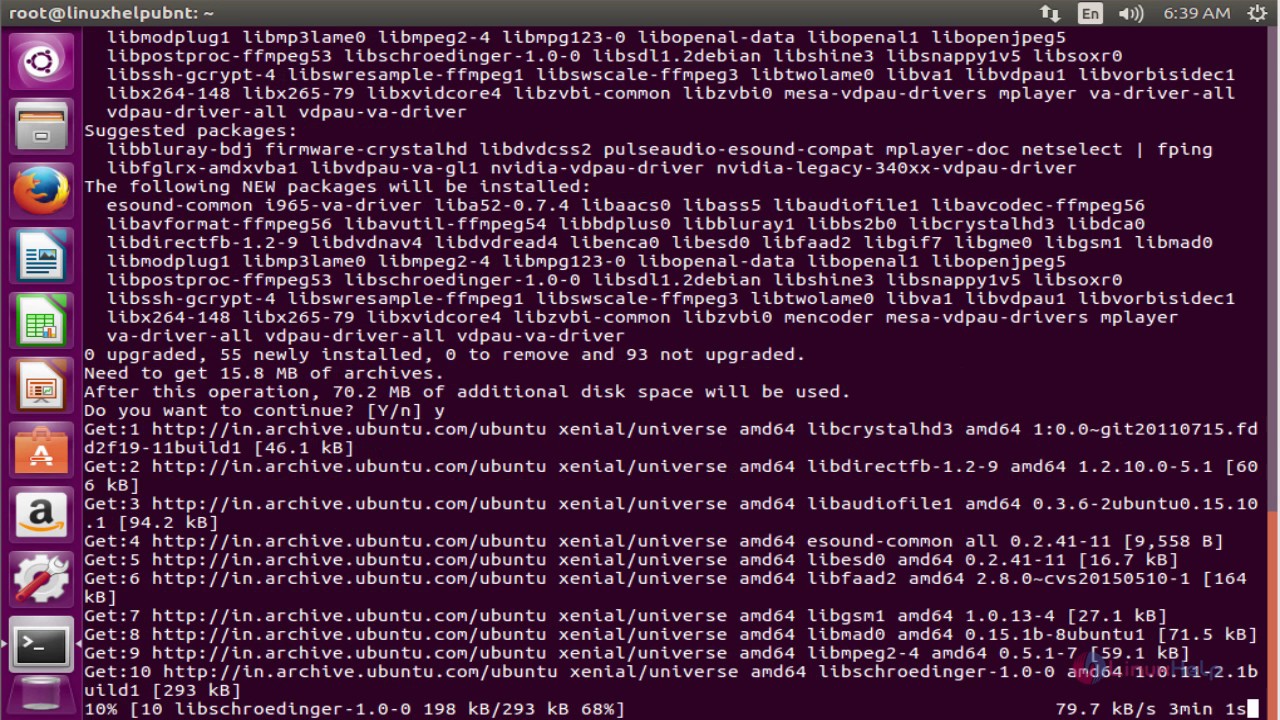 SCARICARE MENCODER