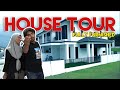 HOUSE TOUR rumah kecik : Vlog issey !