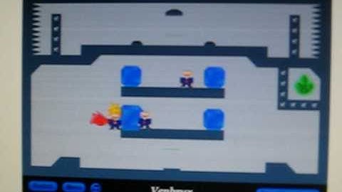 TSK Walkthroughs: Super Karoshi Walkthrough