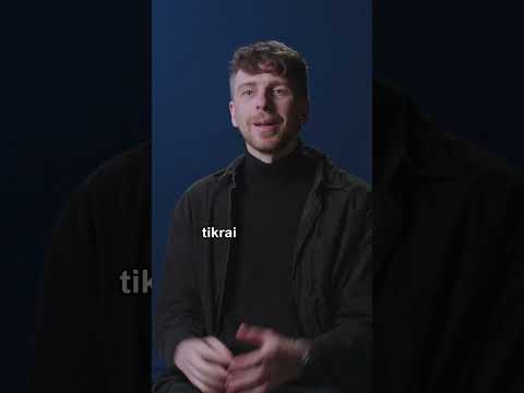 🎬 Ką šiandien reiškia kurti kūrybinių industrijų srityje?