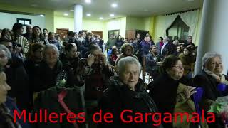 Mourelle Gargamala, 20 01 2018