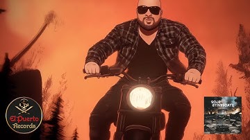 SOLE SYNDICATE -The Way That You Are (2025) // official Clip // El-Puerto-Records
