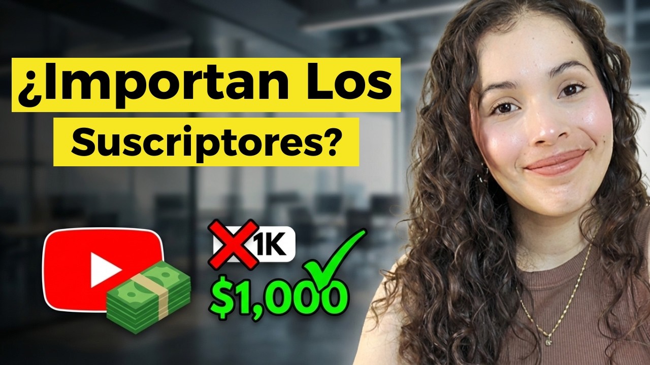 YouTube Ya No Es Lo Mismo En 2026 (Esto es lo que pasó)