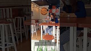 Korean Street Food Belakang Kdanus Uns Solo