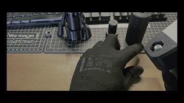 PLA Support for PETG on H2D – Timelapse, Minimal Waste