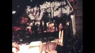 Hampton, VA - Jet Crash - June 20, 1966