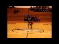 2016 GRHS Lariette Solo- Morgan McKnight @ Showtime Spring Fling