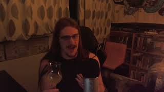 ASMR Drink Review | Tilt Shift