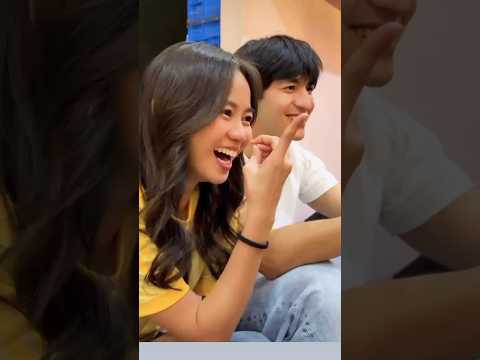 جاي جاي وكيفر خلف الكواليس        