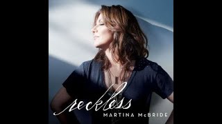 Watch Martina McBride Low All Afternoon video