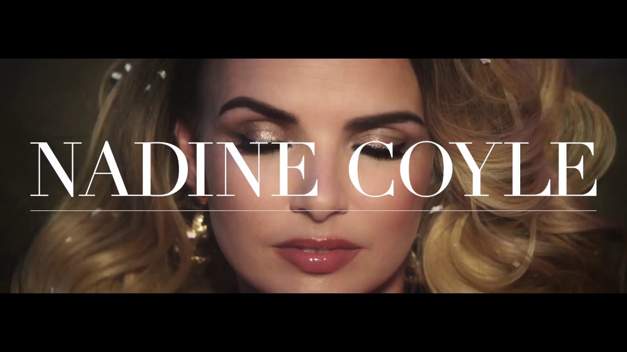 NADINE COYLE YouTube