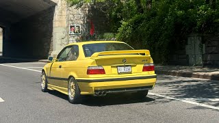 Who’s E36 M3 Is This