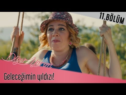 Afet’in hazin sonu! - Diğer Yarım 11.Bölüm