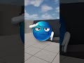 MAKING A CURSED GAME OUT OF COMMENTS #gameplay #gamedesign #unrealengine #gamedesigner