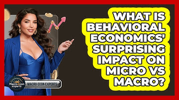What Is Behavioral Economics