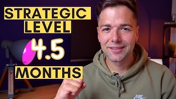How i passed the CIMA Strategic Level in 4.5 Months!  | Approach to Exams