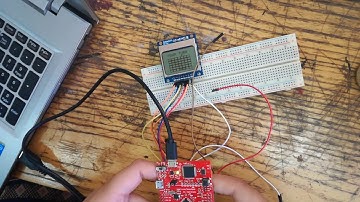 CONNECT FOUR Embedded System Project Using " TM4C123G "