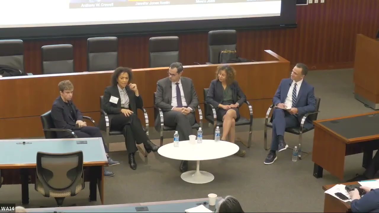 Policy Briefing: Keys to a Successful Mayoral Transition