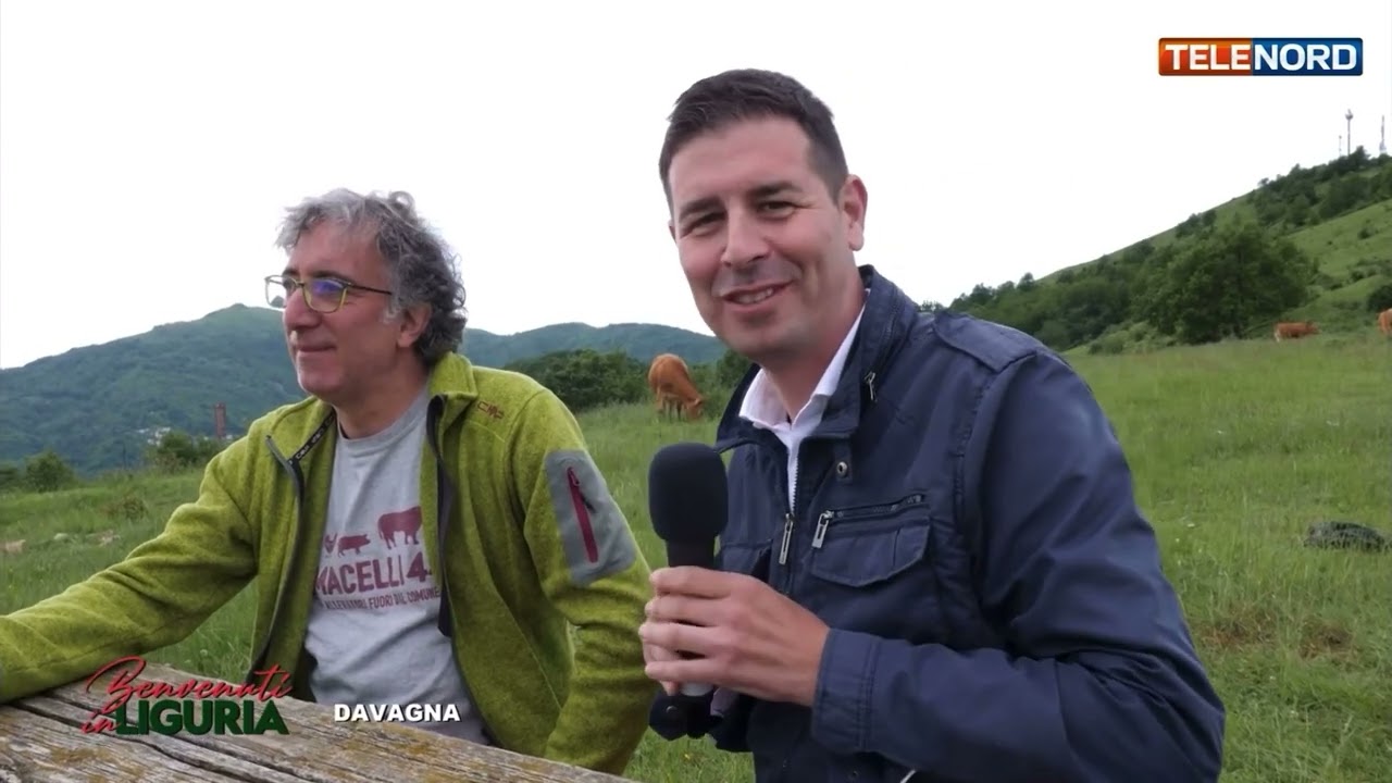 Benvenuti in Liguria 19/06/2024 - Telenord
