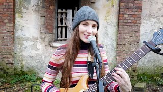 Natty Michalak - Tajemnica (Official Video)