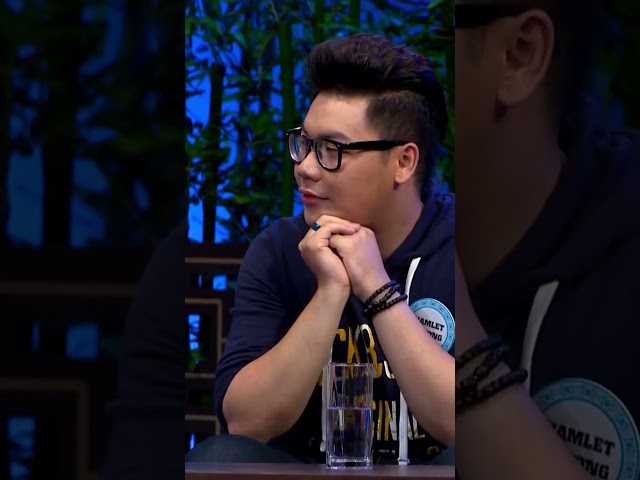 Nhã Phương thổ lộ với Trường Giang
