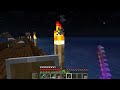 Fishing in minecraft survival java edition  hard level