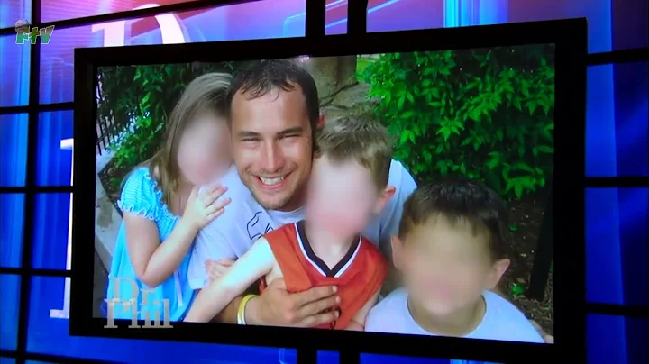 Dr. Phil | S9 E103: Accused Of The Unthinkable [Pt 1 of 2]