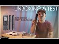 VOICE RECORDER SONY ICD-PX240 (Bahasa Indonesia)