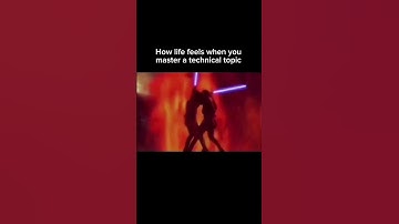 What topic was that for you? #fyp #techtok #ccna #ccnp #tech #networkengineer #coding #cybersecurity