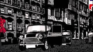 Teen Titans Mad Mod chase