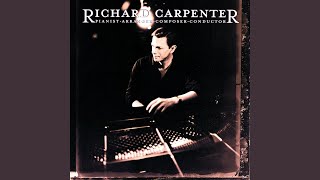 Video thumbnail of "Richard Carpenter - Top Of The World"