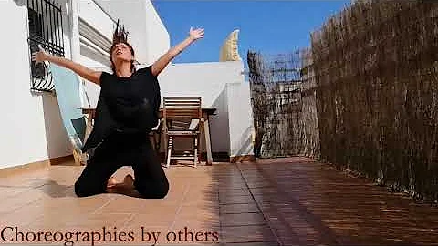 Marta Keller - Showreel