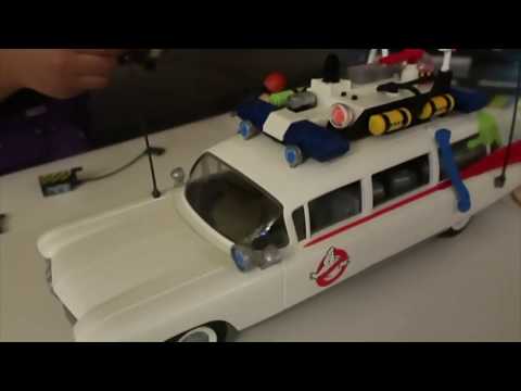 ghostbusters playmobil toys r us